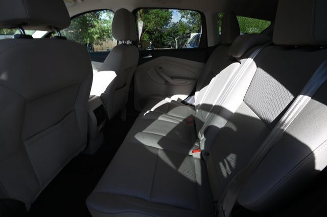 Used 2017 Ford Escape SE AWD/4WD image 11
