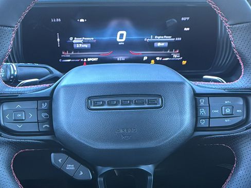 New 2026 Dodge Charger R/T image 29