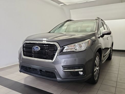 Used 2021 Subaru Ascent Touring AWD/4WD image 2