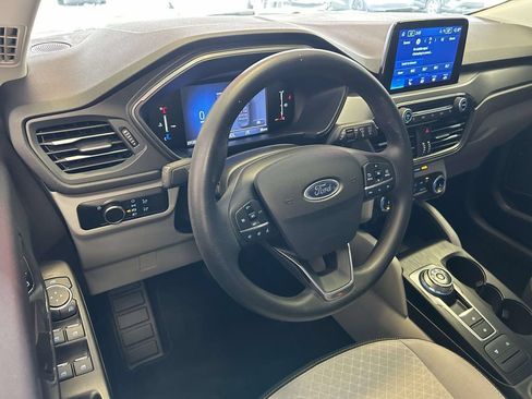 Used 2025 Ford Escape Active FWD image 12