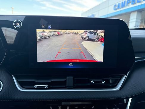 Used 2025 Chevrolet Equinox LT image 23