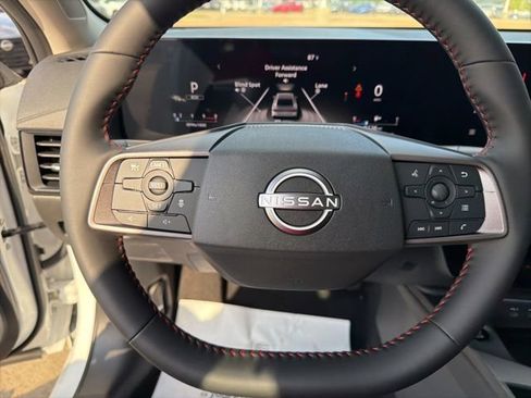 New 2026 Nissan Sentra SR image 11