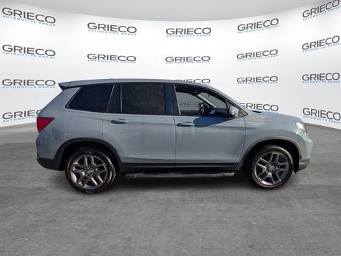 Used 2023 Honda Passport EX-L image 8