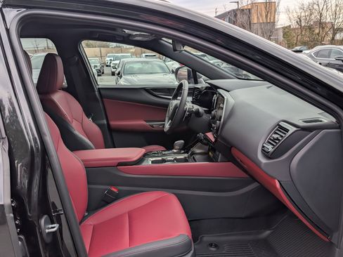 New 2026 Lexus NX 350 350 image 7