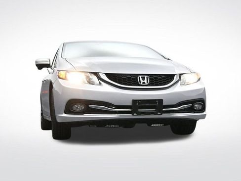 Used 2014 Honda Civic EX-L image 38