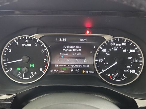 Used 2023 Nissan Pathfinder SL w/ SL Premium Package image 14