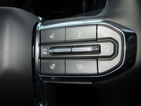 New 2026 GMC Terrain Elevation w/ Black Edition image 29