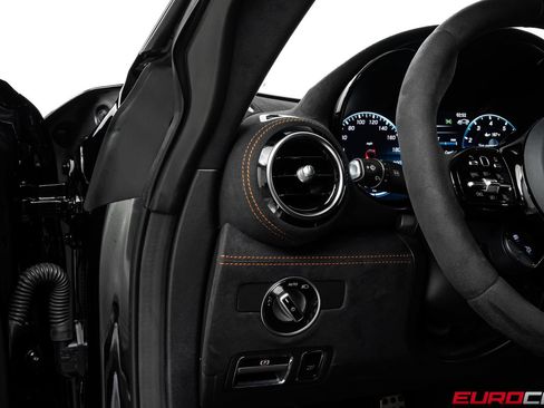 Used 2021 Mercedes-Benz AMG GT Black Series image 36