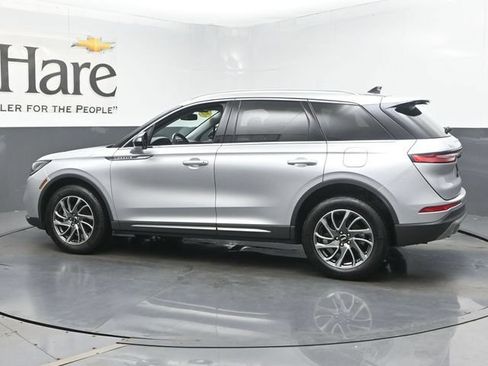 Used 2020 Lincoln Corsair FWD w/ Equipment Group 101A image 50