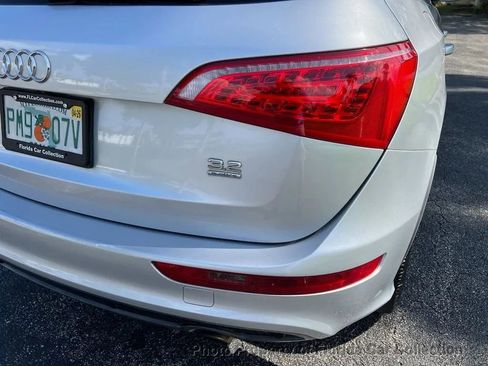 Used 2012 Audi Q5 3.2 Prestige image 28