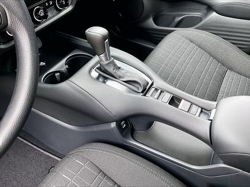 New 2026 Honda HR-V LX image 7