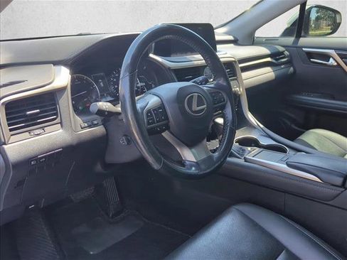 Used 2020 Lexus RX 350 AWD w/ Accessory Package image 9