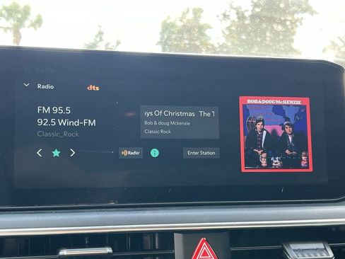 Used 2025 Kia K5 GT-Line image 17