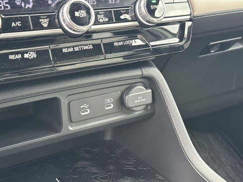 Used 2026 Honda Passport TrailSport Elite image 26