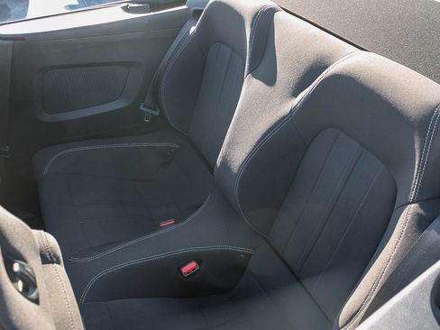 Used 2021 Ford Mustang EcoBoost w/ Equipment Group 101A image 25