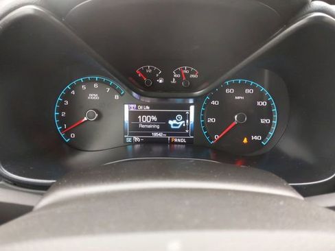 Used 2018 Chevrolet Colorado Z71 image 17