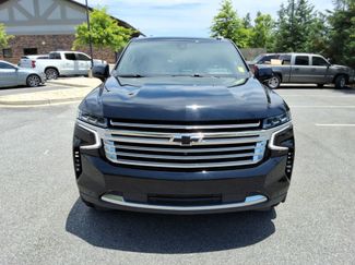 Used 2021 Chevrolet Tahoe High Country w/ Premium Package AWD/4WD video 2