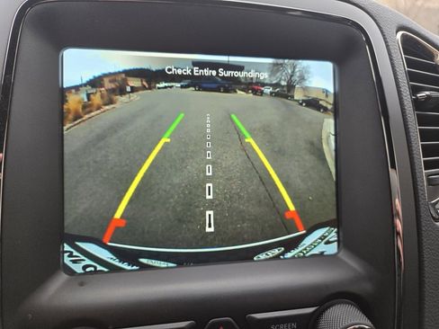 Used 2020 Dodge Durango R/T w/ Trailer Tow Group IV image 26