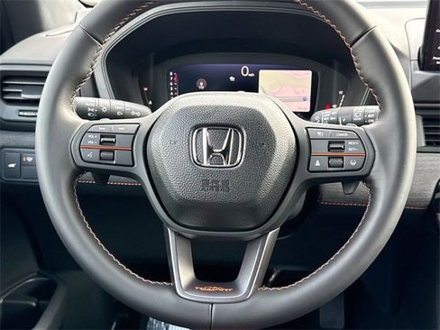 New 2026 Honda Passport TrailSport image 26