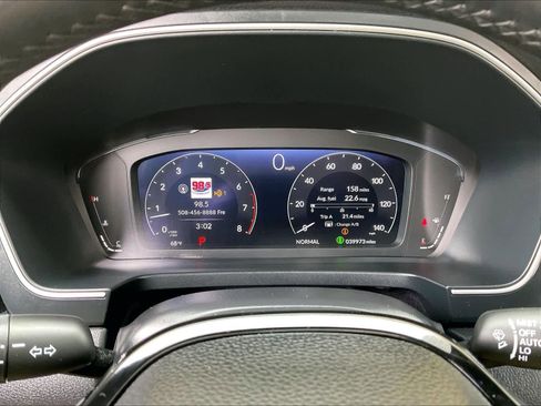 Used 2024 Honda Pilot Elite image 26