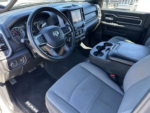 Used 2024 RAM 2500 Big Horn image 10