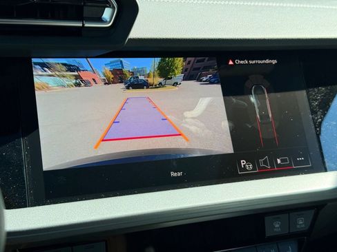 New 2026 Audi A3 2.0T Premium image 21