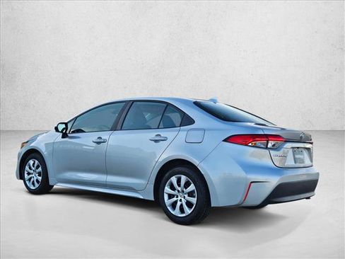 Used 2024 Toyota Corolla LE image 8