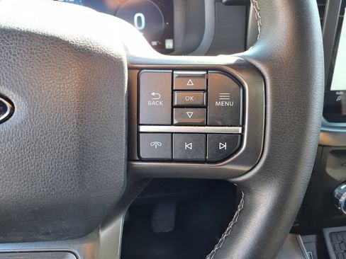 Certified 2024 Ford F150 XLT w/ Equipment Group 302A MID AWD/4WD image 18