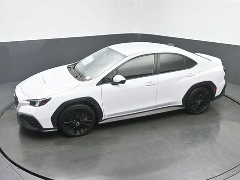 Used 2023 Subaru WRX Premium AWD/4WD image 37