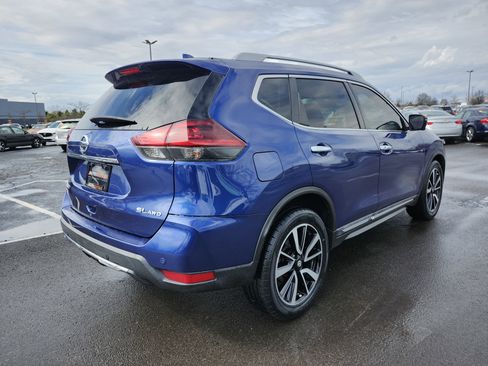 Used 2020 Nissan Rogue SL image 18