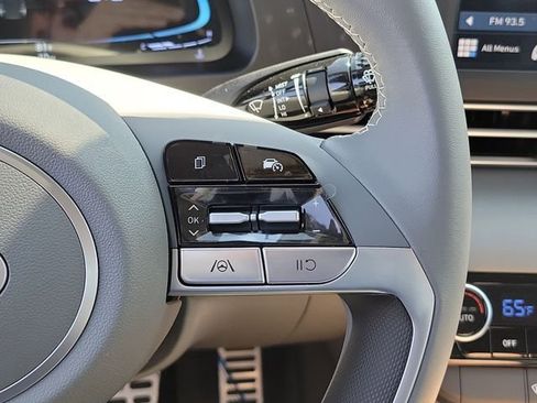 New 2026 Hyundai Elantra Sport image 6