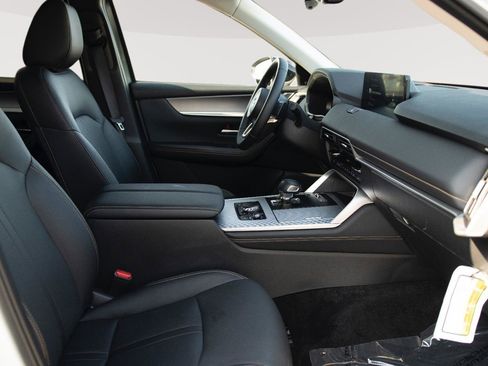 Used 2025 MAZDA CX-90 Plug-In Hybrid w/Premium Sport image 18