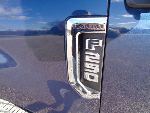 Used 2017 Ford F250 Lariat w/ Lariat Value Package image 18