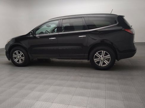 Used 2017 Chevrolet Traverse LT FWD image 3