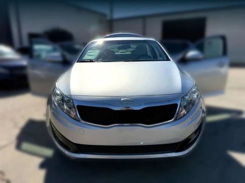 Used 2013 Kia Optima LX image 42