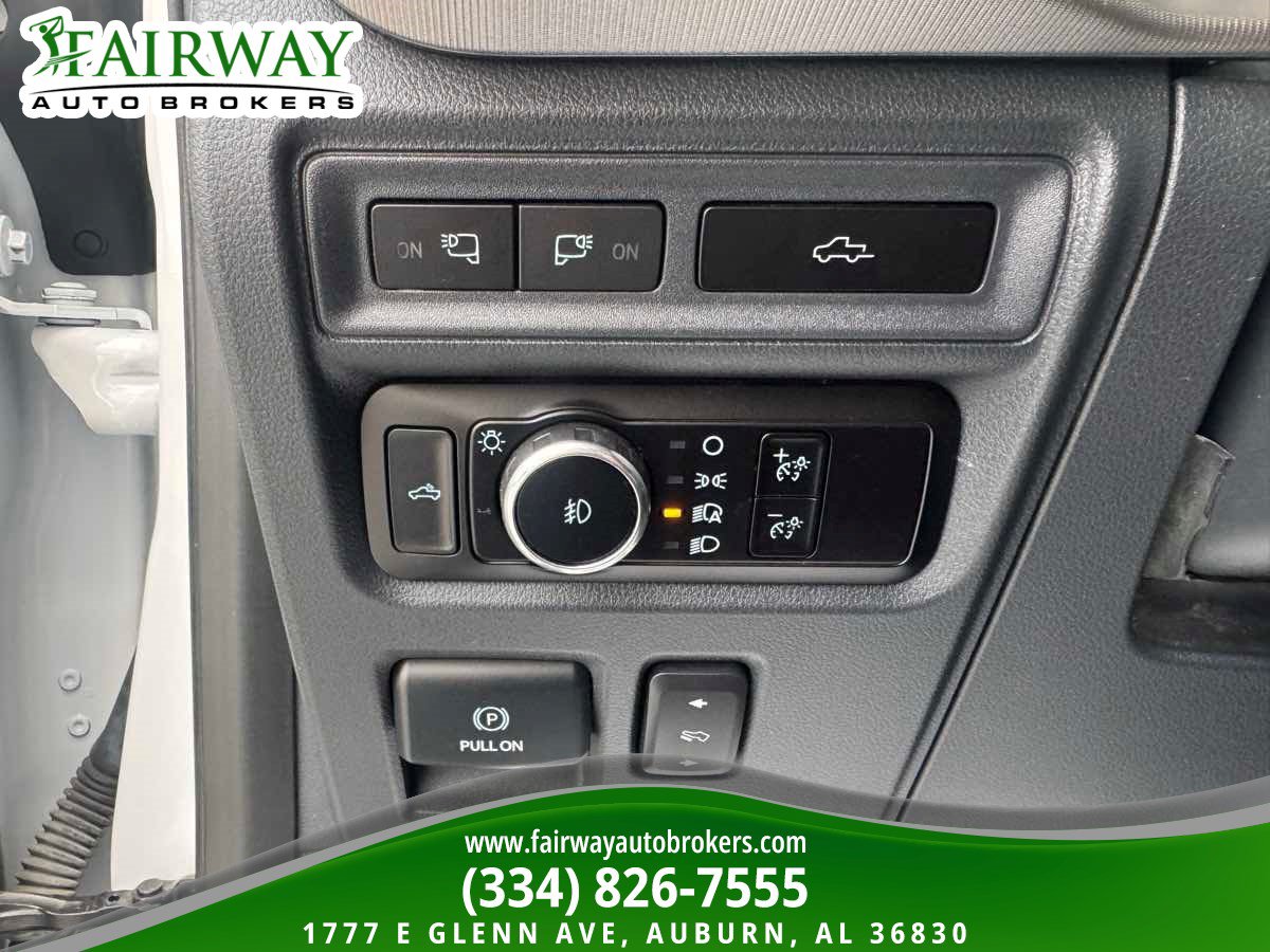 Used 2023 Ford F150 Raptor AWD/4WD image 16