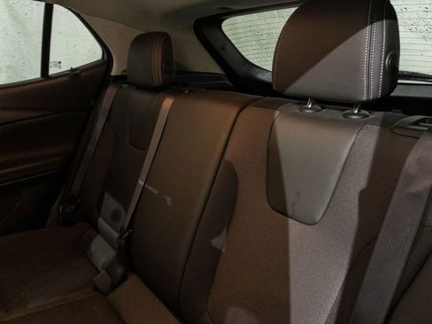 Used 2025 Buick Encore GX Preferred image 11