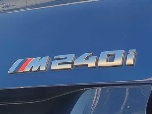 New 2026 BMW M240i xDrive Coupe w/ Premium Package image 13