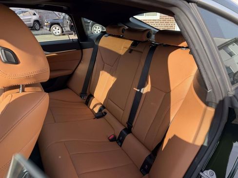 Used 2024 BMW 430i Gran Coupe xDrive w/ Premium Package image 24