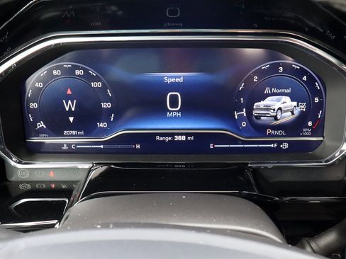 Used 2023 Chevrolet Silverado 1500 LT w/ Protection Package image 30