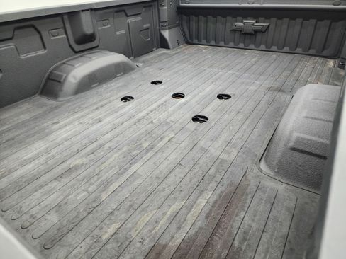 Used 2024 Chevrolet Silverado 3500 LT w/ Convenience Package image 5