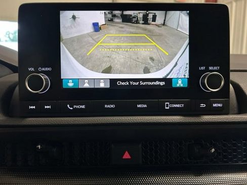Certified 2024 Honda CR-V EX image 33