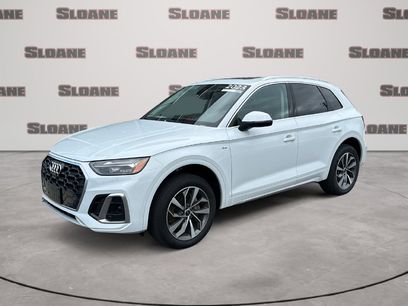 Certified 2023 Audi Q5 2.0T Premium Plus