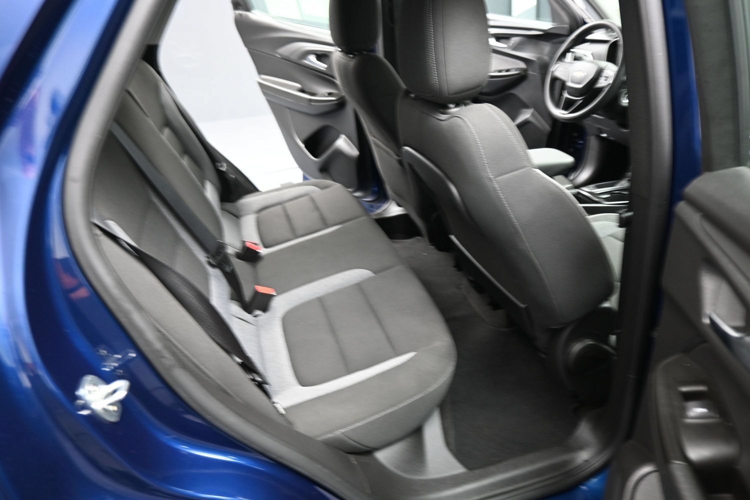 Used 2023 Chevrolet TrailBlazer LS FWD image 19