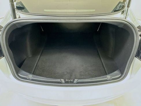 Used 2021 Tesla Model 3 Standard Range Plus RWD image 24