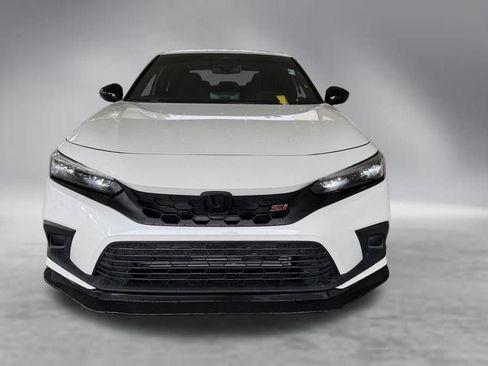 Used 2023 Honda Civic Si image 13