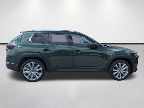 New 2026 MAZDA CX-50 AWD 2.5 S w/ Weather Package image 4