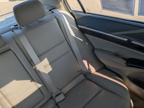 Used 2010 Honda Civic EX-L image 14