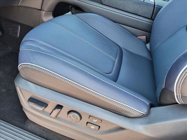 New 2027 INFINITI QX80 Sensory w/ Sport Exterior Package AWD/4WD image 4