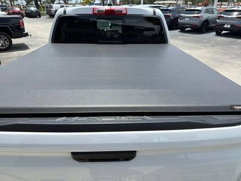 Used 2024 Chevrolet Colorado Z71 w/ Z71 Convenience Package 2 AWD/4WD image 20